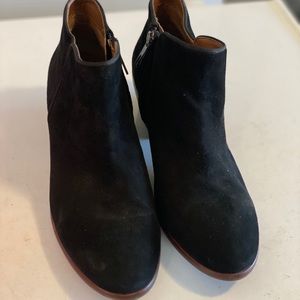 Sam Edelman Booties